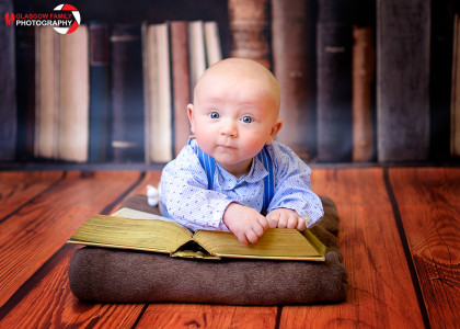 Baby Photography