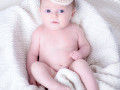 Kevin Baby Photograph