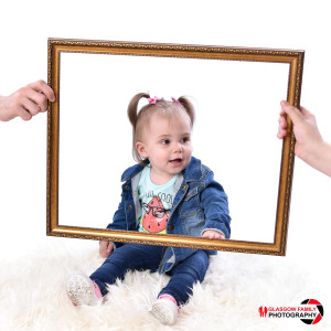 Payton Baby Photograph