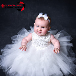  Sofia Baby Photograph