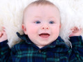 Tony Baby Photograph